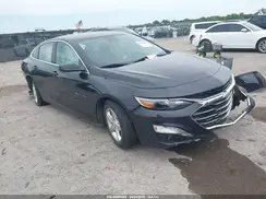 1G1ZD5ST6PF166765 2023 CHEVROLET MALIBU