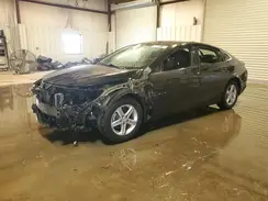 1G1ZD5ST6PF167026 2023 CHEVROLET MALIBU