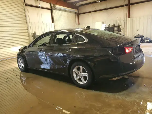 1G1ZD5ST6PF167026 2023 CHEVROLET MALIBU - Image 2