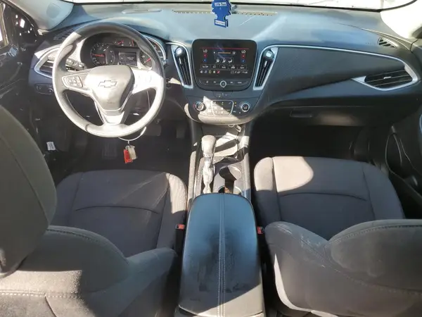 1G1ZD5ST6PF167026 2023 CHEVROLET MALIBU - Image 8