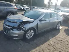 1G1ZD5ST6PF167351 2023 CHEVROLET MALIBU