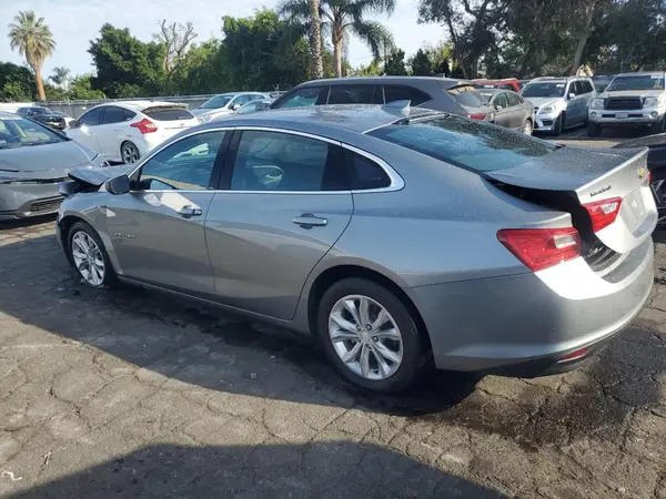 1G1ZD5ST6PF167351 2023 CHEVROLET MALIBU - Image 2