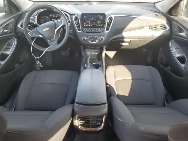 1G1ZD5ST6PF167351 2023 CHEVROLET MALIBU - Image 8