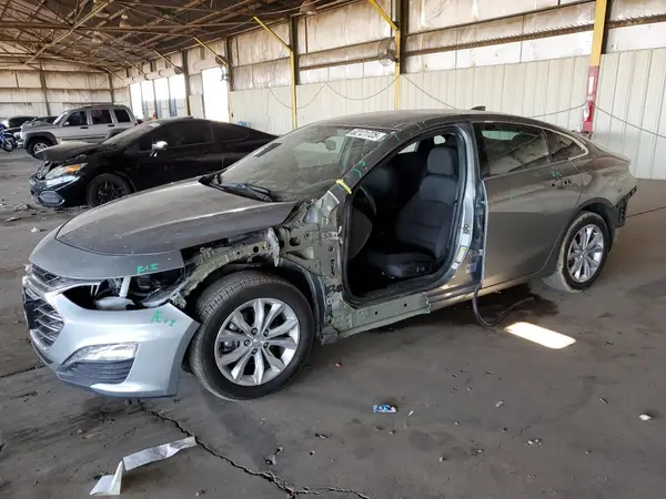 1G1ZD5ST6PF167513 2023 CHEVROLET MALIBU - Image 1