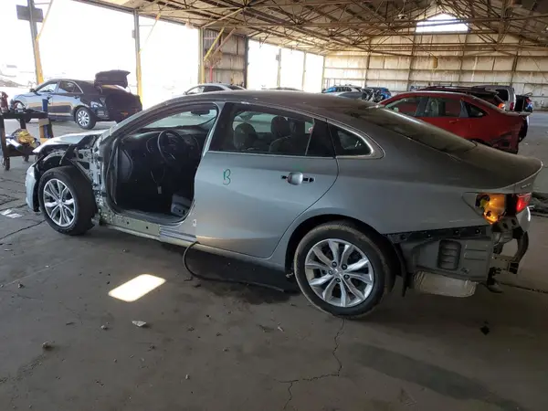 1G1ZD5ST6PF167513 2023 CHEVROLET MALIBU - Image 2