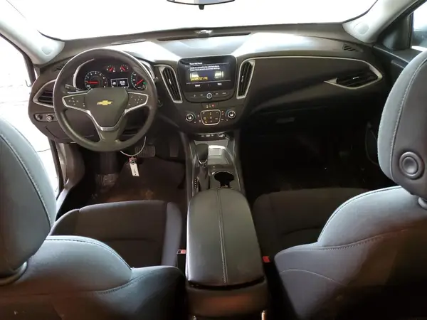 1G1ZD5ST6PF167513 2023 CHEVROLET MALIBU - Image 8