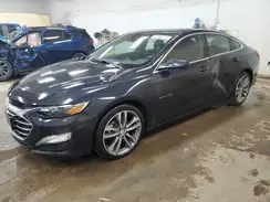 1G1ZD5ST6PF167561 2023 CHEVROLET MALIBU