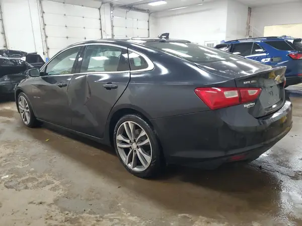 1G1ZD5ST6PF167561 2023 CHEVROLET MALIBU - Image 2