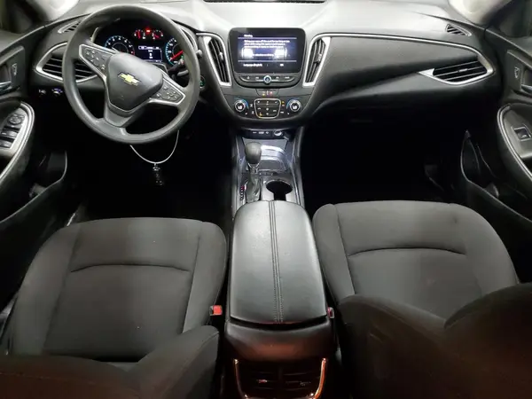 1G1ZD5ST6PF167561 2023 CHEVROLET MALIBU - Image 8