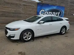 1G1ZD5ST6PF168080 2023 CHEVROLET MALIBU