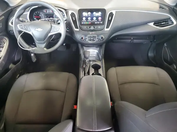 1G1ZD5ST6PF168080 2023 CHEVROLET MALIBU - Image 8