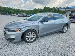 1G1ZD5ST6PF168130 2023 CHEVROLET MALIBU