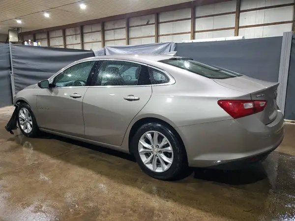 1G1ZD5ST6PF168189 2023 CHEVROLET MALIBU - Image 2