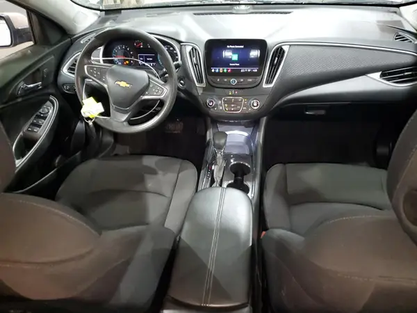 1G1ZD5ST6PF168189 2023 CHEVROLET MALIBU - Image 8
