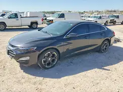 1G1ZD5ST6PF168502 2023 CHEVROLET MALIBU
