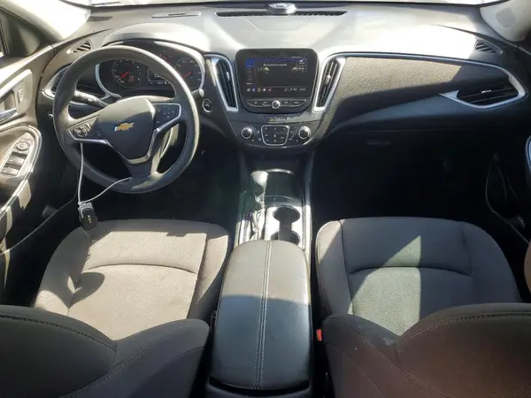 1G1ZD5ST6PF168502 2023 CHEVROLET MALIBU - Image 8