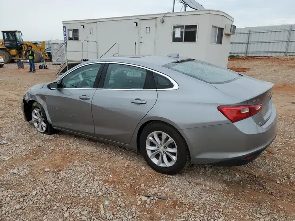 1G1ZD5ST6PF168838 2023 CHEVROLET MALIBU - Image 2