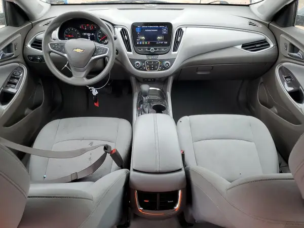 1G1ZD5ST6PF168838 2023 CHEVROLET MALIBU - Image 8