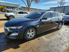 1G1ZD5ST6PF168855 2023 CHEVROLET MALIBU