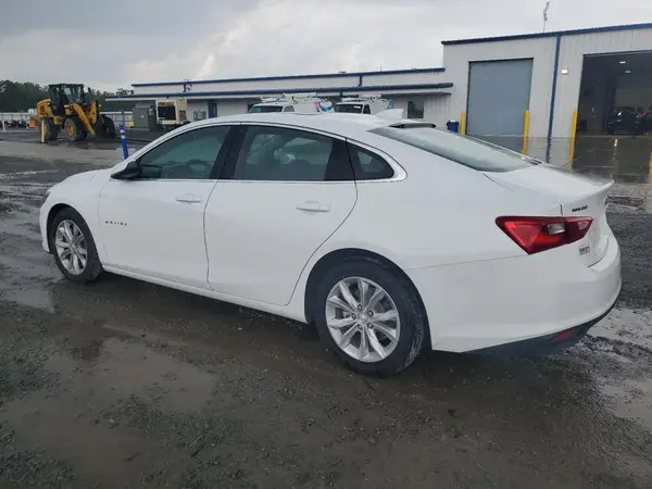 1G1ZD5ST6PF168905 2023 CHEVROLET MALIBU - Image 2