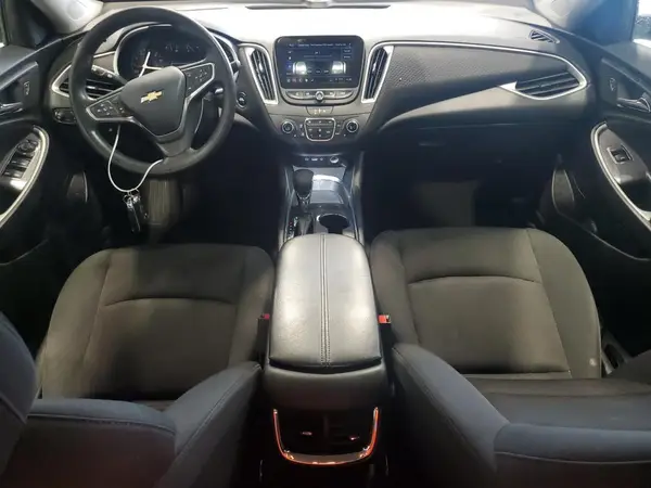 1G1ZD5ST6PF168905 2023 CHEVROLET MALIBU - Image 8