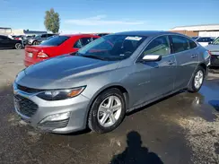 1G1ZD5ST6PF169505 2023 CHEVROLET MALIBU
