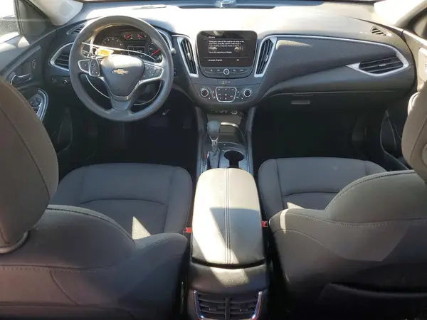 1G1ZD5ST6PF169505 2023 CHEVROLET MALIBU - Image 8