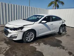 1G1ZD5ST6PF169519 2023 CHEVROLET MALIBU