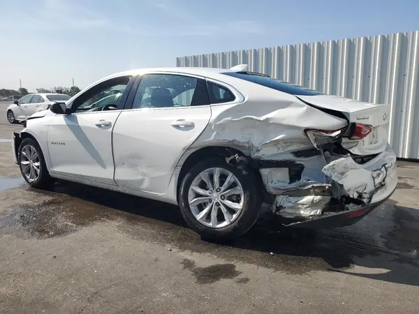 1G1ZD5ST6PF169519 2023 CHEVROLET MALIBU - Image 2