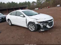 1G1ZD5ST6PF169763 2023 CHEVROLET MALIBU