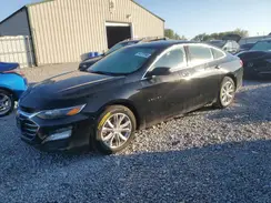 1G1ZD5ST6PF169889 2023 CHEVROLET MALIBU