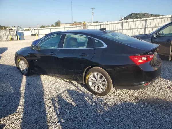 1G1ZD5ST6PF169889 2023 CHEVROLET MALIBU - Image 2
