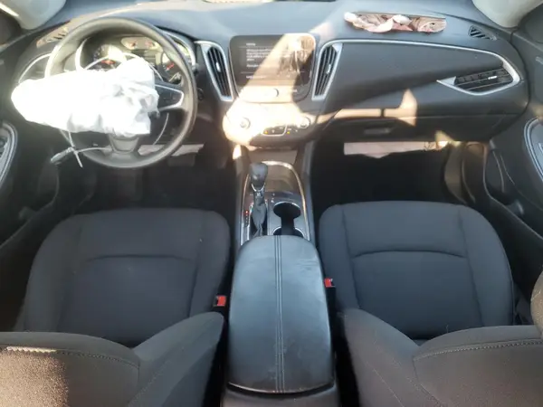 1G1ZD5ST6PF169889 2023 CHEVROLET MALIBU - Image 8
