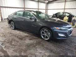 1G1ZD5ST6PF170007 2023 CHEVROLET MALIBU