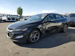 1G1ZD5ST6PF170069 2023 CHEVROLET MALIBU