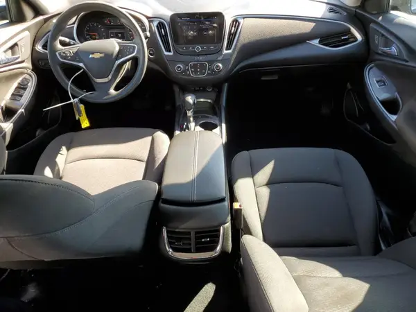 1G1ZD5ST6PF170069 2023 CHEVROLET MALIBU - Image 8
