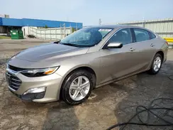 1G1ZD5ST6PF170198 2023 CHEVROLET MALIBU