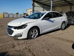 1G1ZD5ST6PF170265 2023 CHEVROLET MALIBU