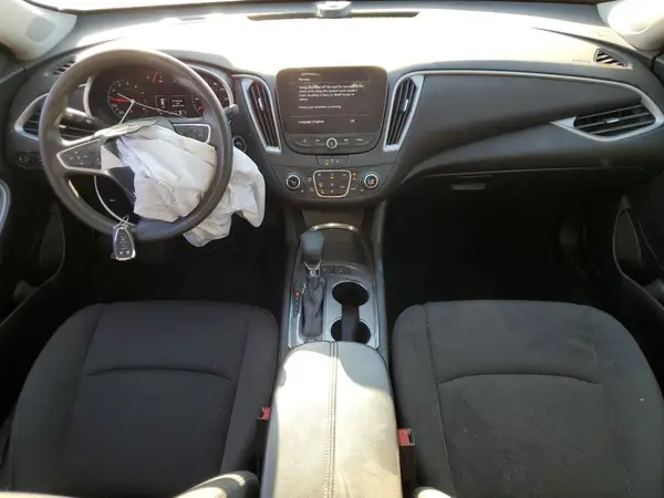 1G1ZD5ST6PF170265 2023 CHEVROLET MALIBU - Image 8