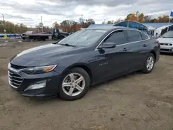 1G1ZD5ST6PF170430 2023 CHEVROLET MALIBU