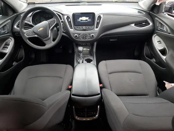 1G1ZD5ST6PF170430 2023 CHEVROLET MALIBU - Image 8