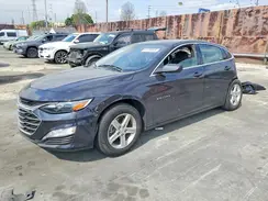 1G1ZD5ST6PF170718 2023 CHEVROLET MALIBU