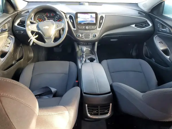 1G1ZD5ST6PF170718 2023 CHEVROLET MALIBU - Image 8