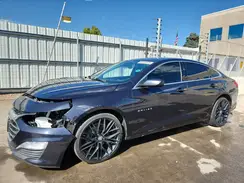 1G1ZD5ST6PF171531 2023 CHEVROLET MALIBU