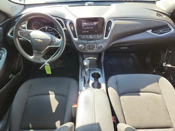 1G1ZD5ST6PF171531 2023 CHEVROLET MALIBU - Image 8