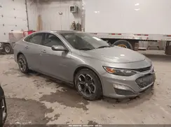 1G1ZD5ST6PF172050 2023 CHEVROLET MALIBU