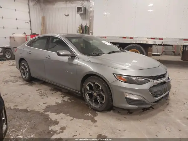 1G1ZD5ST6PF172050 2023 CHEVROLET MALIBU - Image 1