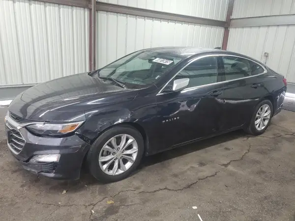 1G1ZD5ST6PF172582 2023 CHEVROLET MALIBU - Image 1