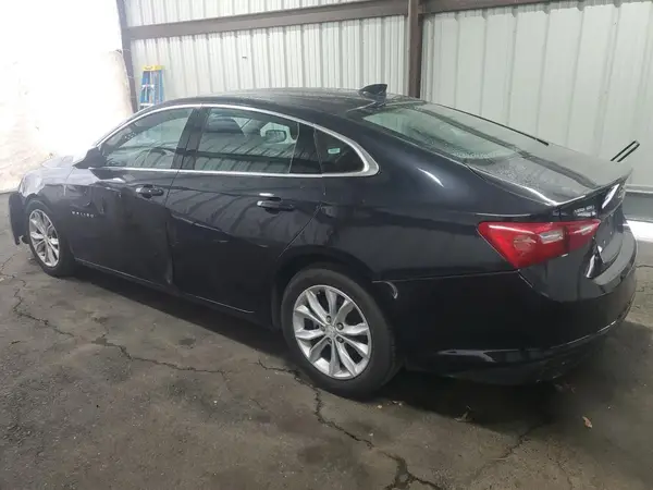 1G1ZD5ST6PF172582 2023 CHEVROLET MALIBU - Image 2