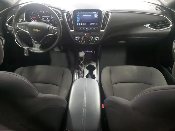 1G1ZD5ST6PF172582 2023 CHEVROLET MALIBU - Image 8